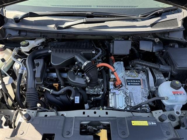 NISSAN AURA 2022 Image 31