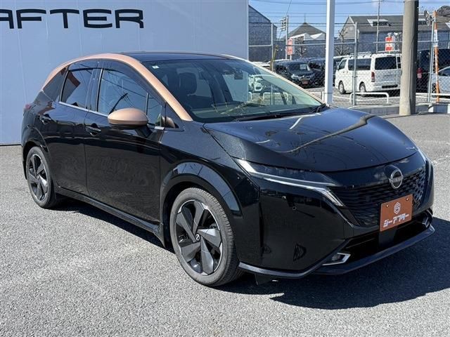 NISSAN AURA 2022 Image 31