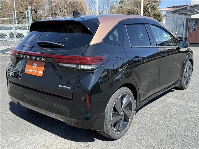 NISSAN AURA 2022 Image 31