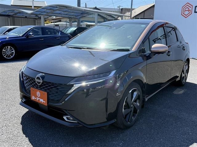 NISSAN AURA 2022 Image 31