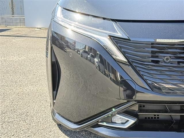 NISSAN AURA 2022 Image 31