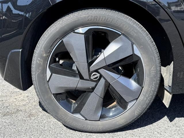 NISSAN AURA 2022 Image 31