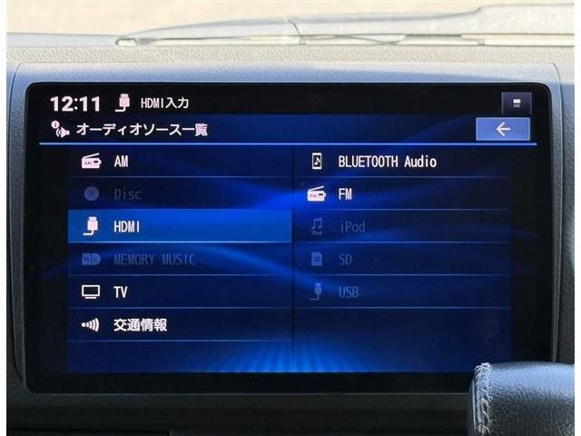 NISSAN CARAVAN VAN 2WD 2023 Image 31