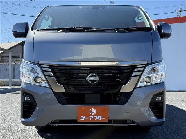 NISSAN CARAVAN VAN 2WD 2023 Image 31