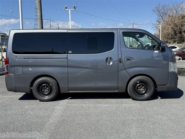 NISSAN CARAVAN VAN 2WD 2023 Image 31