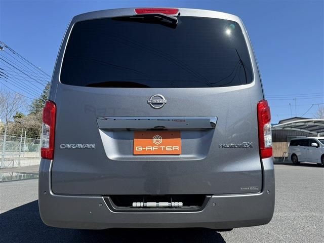 NISSAN CARAVAN VAN 2WD 2023 Image 31
