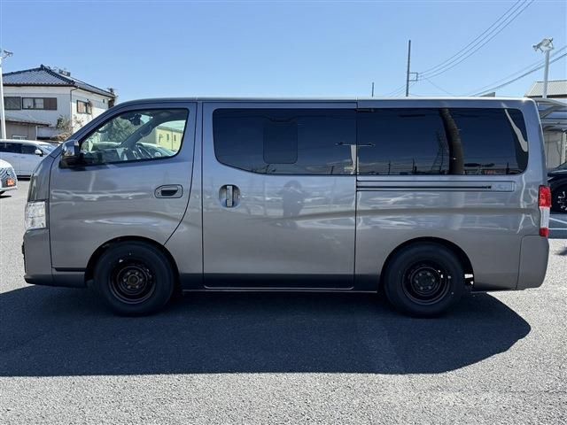 NISSAN CARAVAN VAN 2WD 2023 Image 31