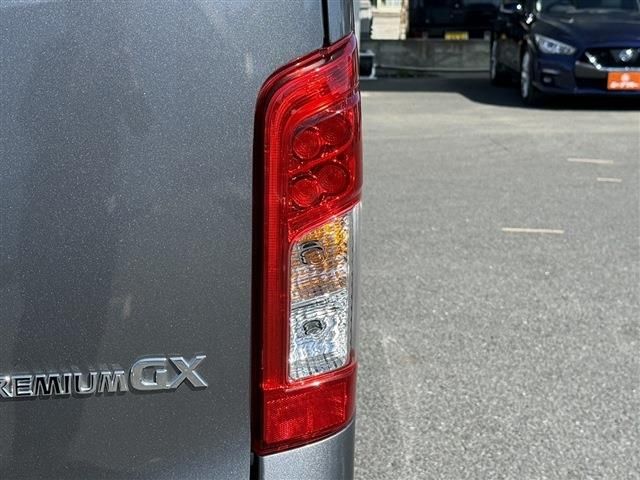 NISSAN CARAVAN VAN 2WD 2023 Image 31