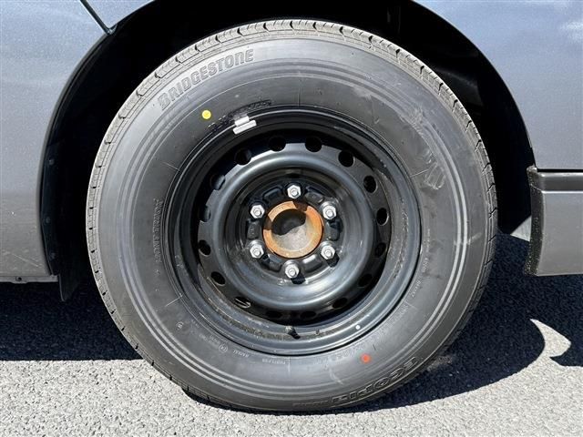 NISSAN CARAVAN VAN 2WD 2023 Image 31