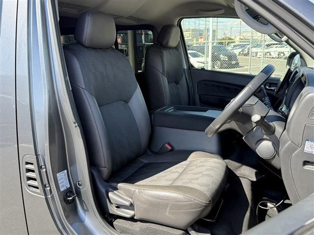 NISSAN CARAVAN VAN 2WD 2023 Image 31