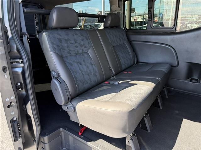 NISSAN CARAVAN VAN 2WD 2023 Image 31