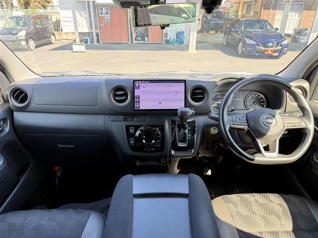 NISSAN CARAVAN VAN 2WD 2023 Image 31