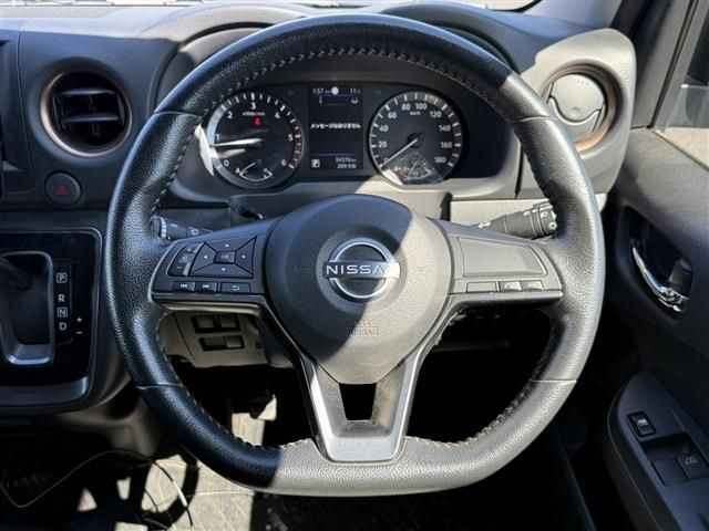 NISSAN CARAVAN VAN 2WD 2023 Image 31