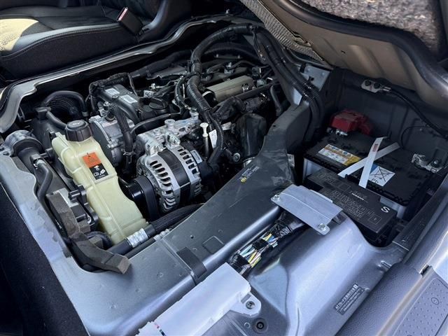 NISSAN CARAVAN VAN 2WD 2023 Image 31