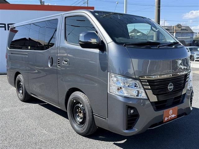 NISSAN CARAVAN VAN 2WD 2023 Image 31
