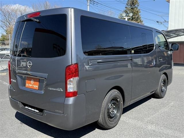 NISSAN CARAVAN VAN 2WD 2023 Image 31