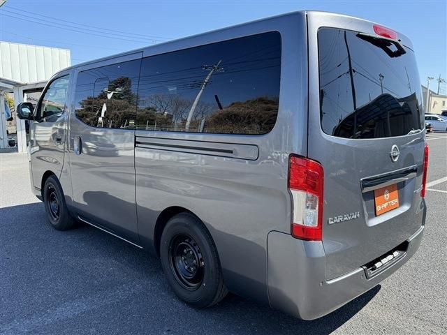 NISSAN CARAVAN VAN 2WD 2023 Image 31