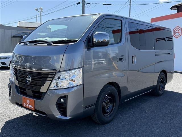 NISSAN CARAVAN VAN 2WD 2023 Image 31