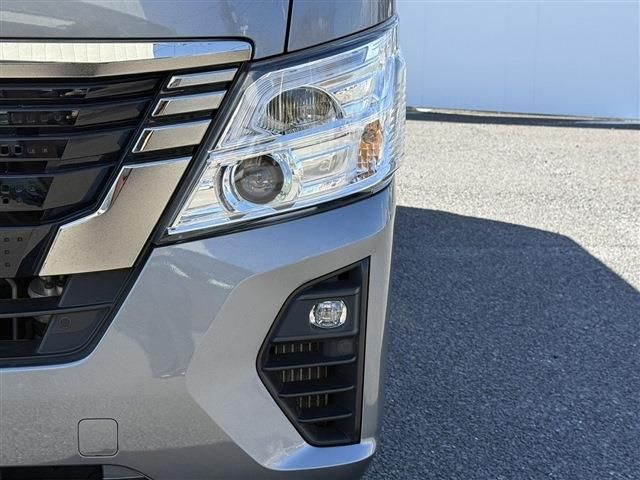 NISSAN CARAVAN VAN 2WD 2023 Image 31