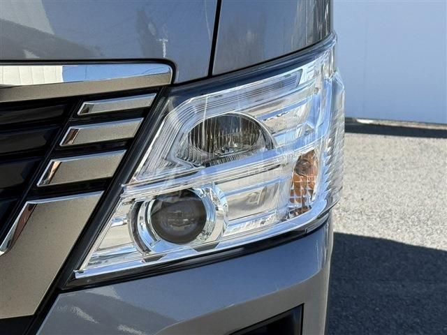NISSAN CARAVAN VAN 2WD 2023 Image 31