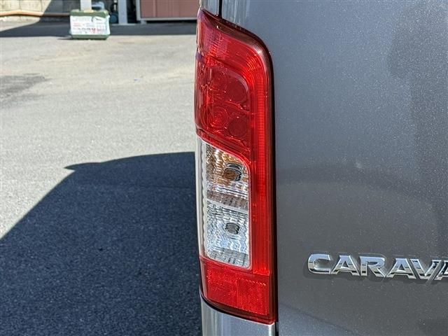 NISSAN CARAVAN VAN 2WD 2023 Image 31