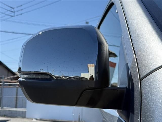 NISSAN CARAVAN VAN 2WD 2023 Image 31