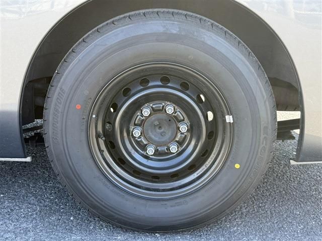 NISSAN CARAVAN VAN 2WD 2023 Image 31