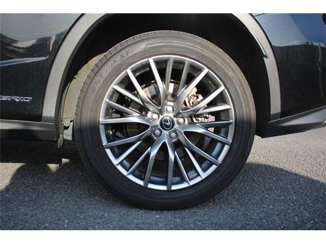 TOYOTA LEXUS RX450H AWD 2017 Image 31