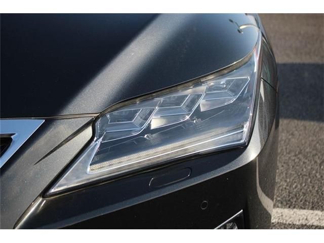 TOYOTA LEXUS RX450H AWD 2017 Image 31