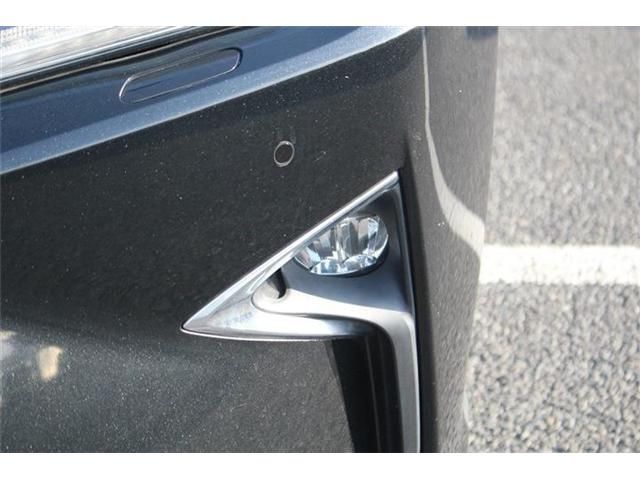 TOYOTA LEXUS RX450H AWD 2017 Image 31