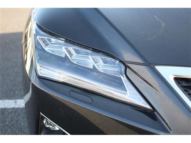 TOYOTA LEXUS RX450H AWD 2017 Image 31