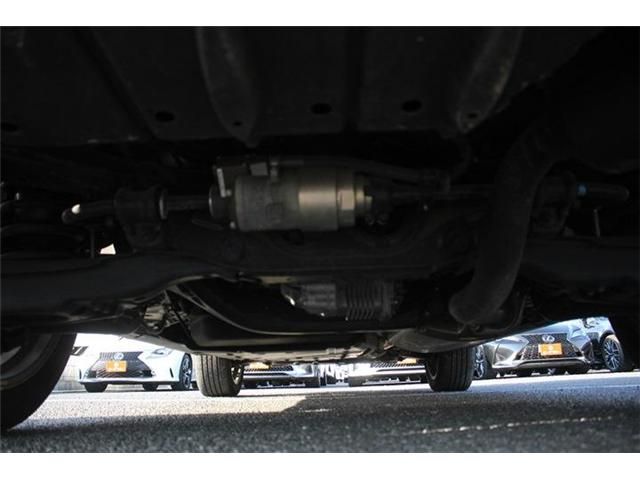 TOYOTA LEXUS RX450H AWD 2017 Image 31