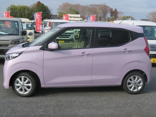 NISSAN DAYZ 2025 Image 31