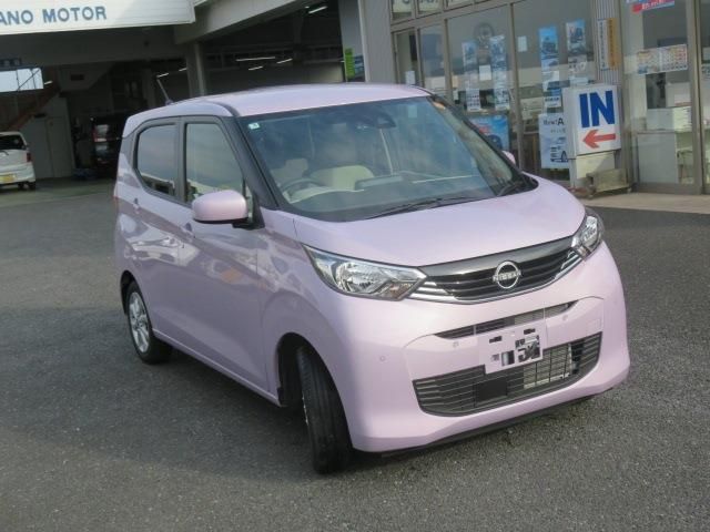 NISSAN DAYZ 2025 Image 31