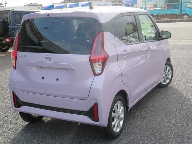 NISSAN DAYZ 2025 Image 31