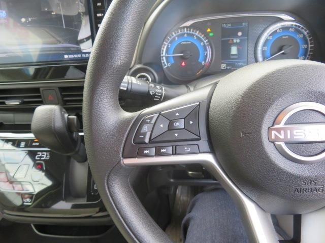 NISSAN DAYZ 2025 Image 31