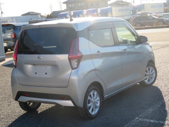 NISSAN DAYZ 2022 Image 31