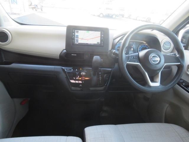 NISSAN DAYZ 2022 Image 31