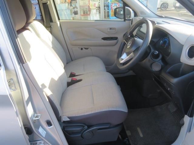 NISSAN DAYZ 2022 Image 31