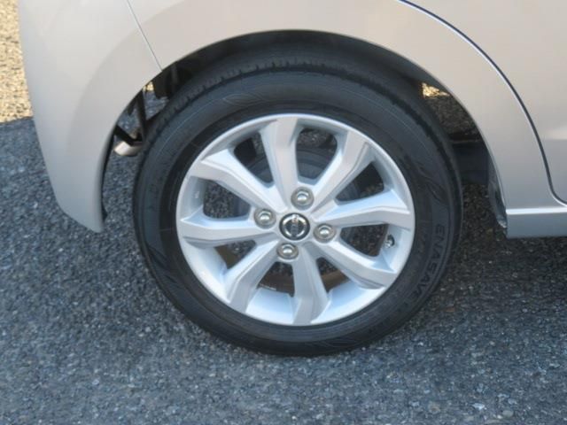 NISSAN DAYZ 2022 Image 31