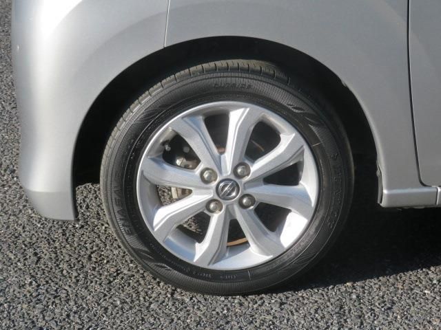 NISSAN DAYZ 2022 Image 31