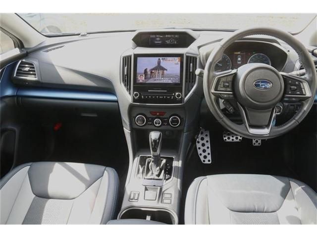 SUBARU XV HYBRID 2019 Image 31