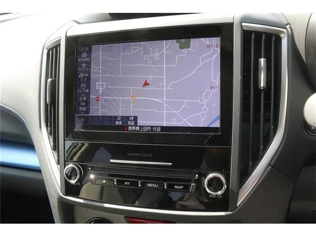 SUBARU XV HYBRID 2019 Image 31