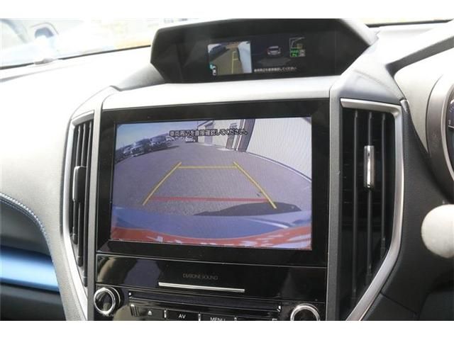 SUBARU XV HYBRID 2019 Image 31