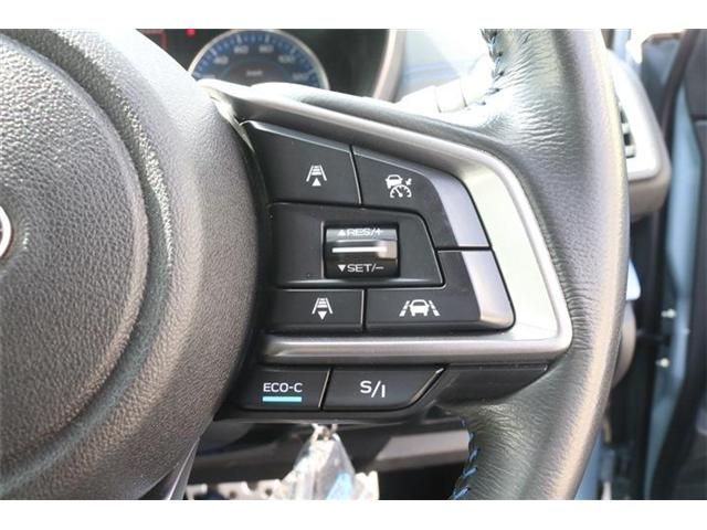 SUBARU XV HYBRID 2019 Image 31