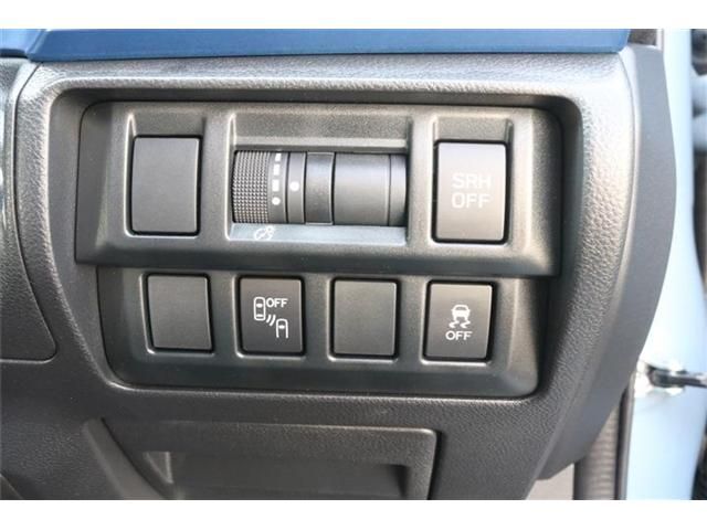 SUBARU XV HYBRID 2019 Image 31