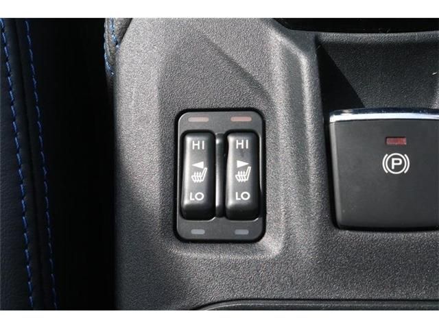 SUBARU XV HYBRID 2019 Image 31