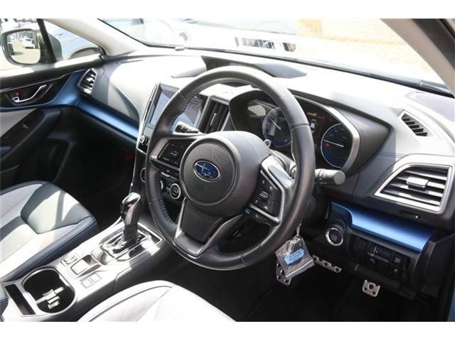 SUBARU XV HYBRID 2019 Image 31