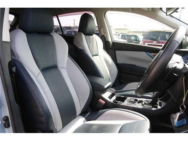 SUBARU XV HYBRID 2019 Image 31