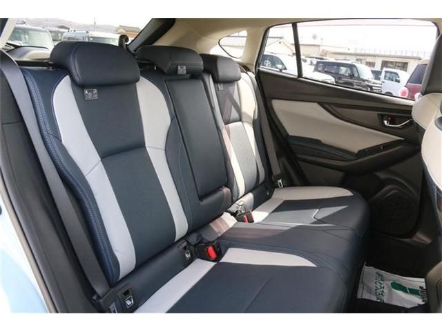 SUBARU XV HYBRID 2019 Image 31